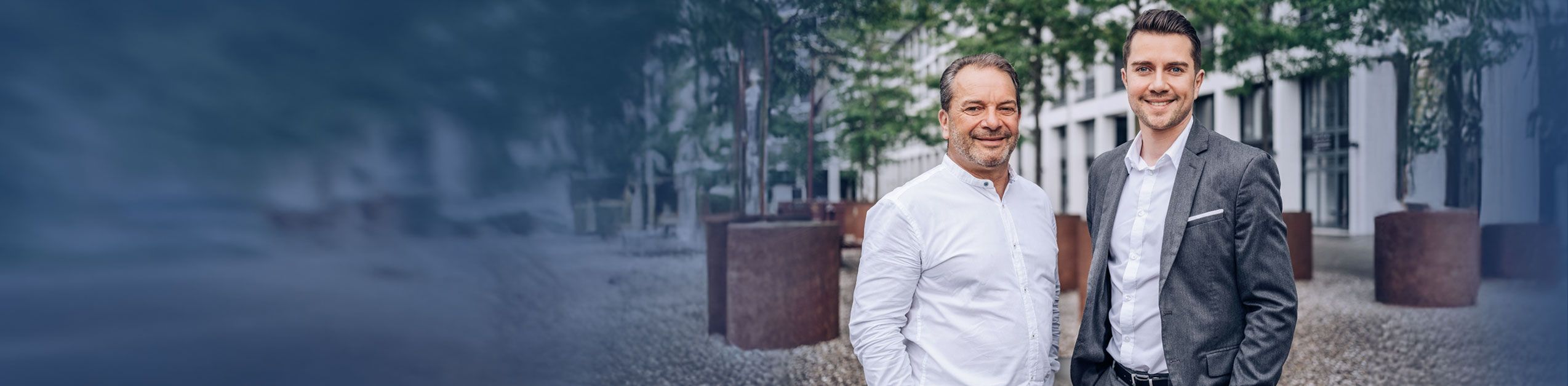 Immobilienmakler Ulm D.A. Immobilien Header