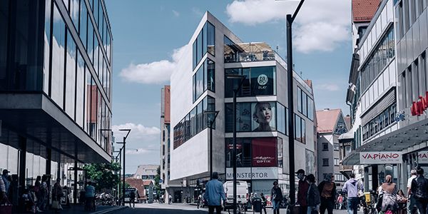 Immobilien-Ankauf