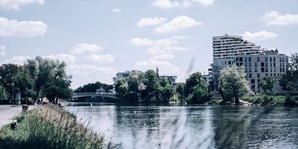 Mietverwaltung